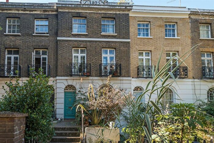 5 Bedroom Property To Rent In Camberwell New Road, London, SE5