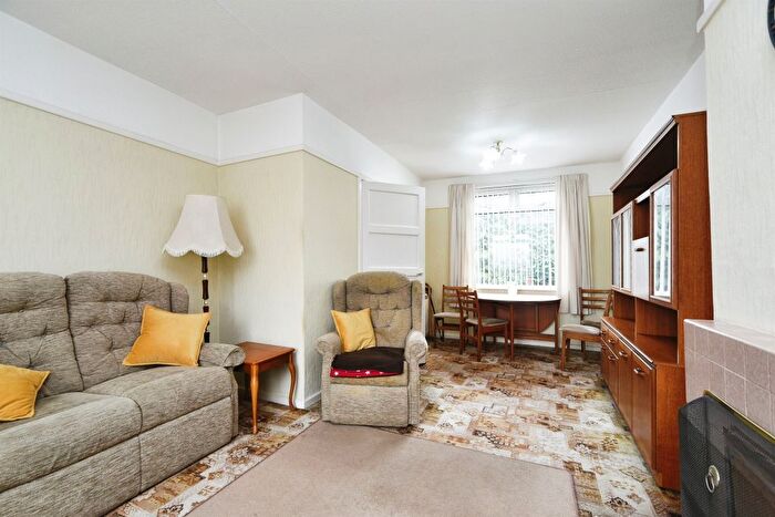 2 Bedroom Semi-Detached House For Sale In The Street, Swindon, SN25