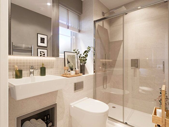 2 Bedroom Apartment For Sale In The Waldens, Mount Pleasant Road, Saffron Walden, Essex, CB11