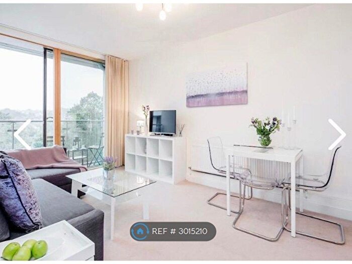 1 Bedroom Flat To Rent In Arbor House, Orpington, BR6