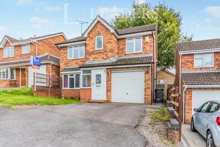 4 Bedroom Detached House To Rent In West End, Southampton, SO18