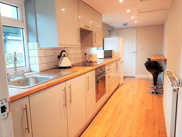 4 Bedroom Private Hall To Rent In Adelphi Street, Lancaster, LA1
