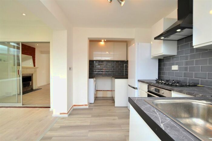 3 Bedroom Terraced House To Rent In Elmer Gardens, Isleworth, TW7