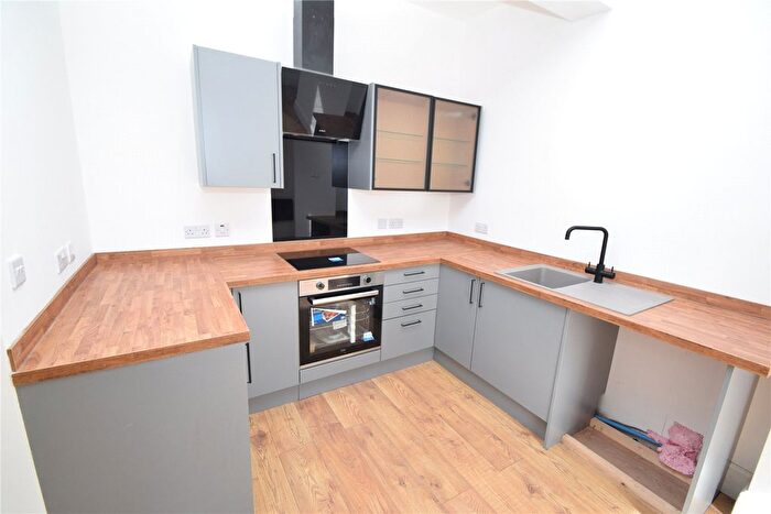 1 Bedroom Flat To Rent In Wellington Road, Bridlington, East Riding Of Yorkshire, YO15