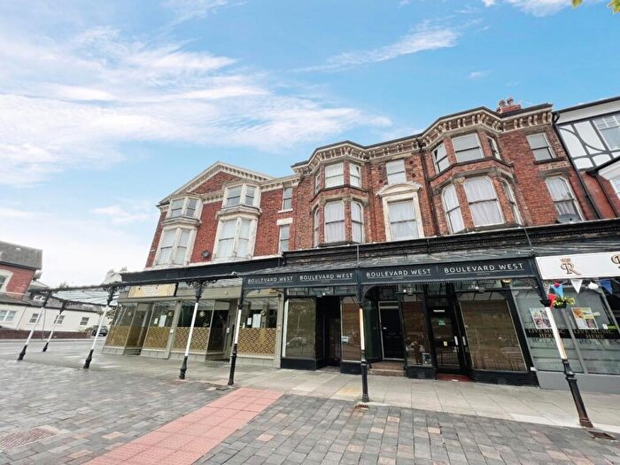 1 Bedroom Flat To Rent In Lord Street, Southport, PR8