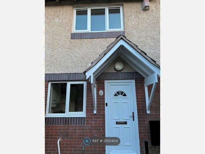 2 Bedroom Terraced House To Rent In Scotby Close, Carlisle, CA1