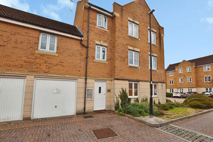 2 Bedroom Flat To Rent In Bristol South End - Bedminster, BS3