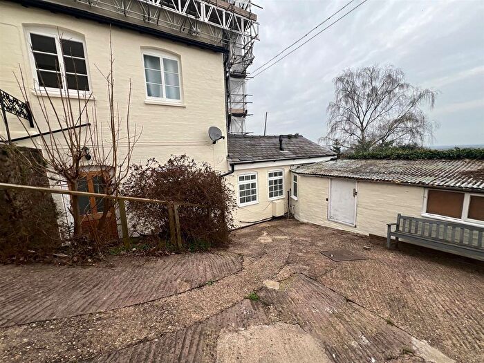 1 Bedroom Flat For Sale In Bank Street, Malvern, WR14