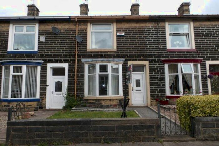 2 Bedroom Terraced House To Rent In Mayfair Road, Nelson, BB9