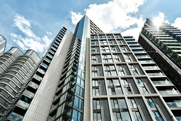 1 Bedroom Flat To Rent In Albert Embankment, London, SE1