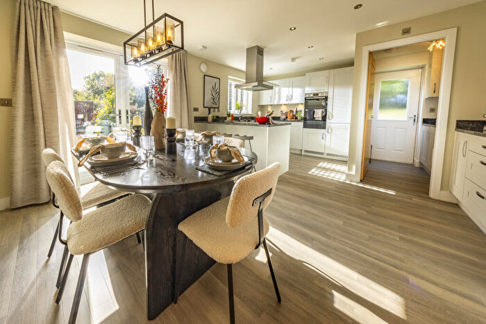 4 Bedroom Detached House For Sale In South Ella Way, Kirk Ella, Hull, HU10