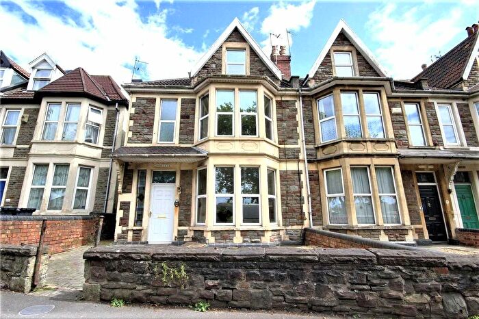 1 Bedroom House To Rent In Gloucester Road, Horfield, Bristol, Somerset, BS7