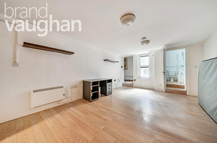 Property To Rent In Scarborough Road, Brighton, East Sussex, BN1