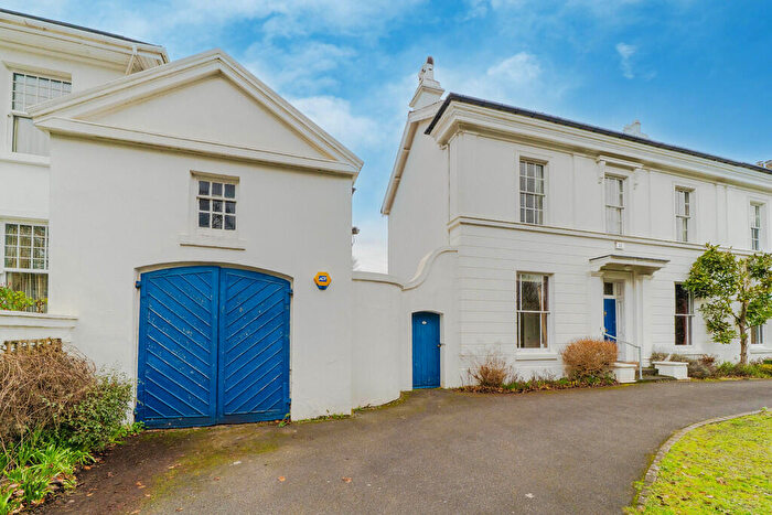 4 Bedroom Semi Detached House For Sale In Wellington Road, Edgbaston, Birmingham, B15