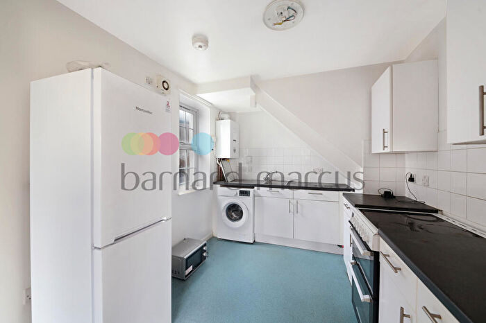 3 Bedroom House To Rent In Bensham Lane, Thornton Heath, CR7