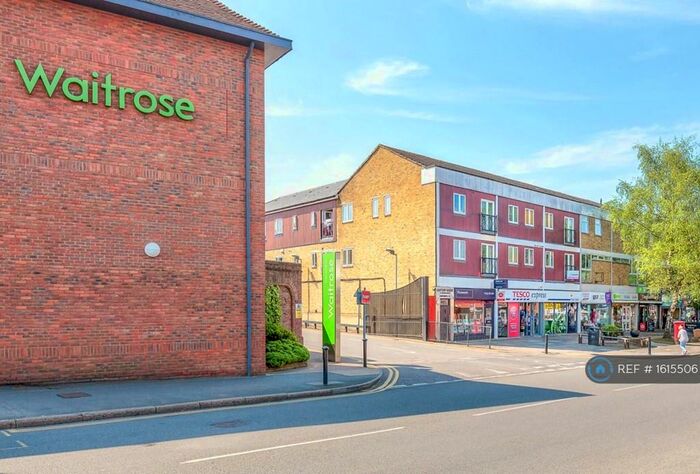 2 Bedroom Flat To Rent In Century House, Banstead, SM7