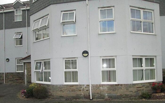 1 Bedroom Flat To Rent In Magnolia Court, Liskeard., PL14