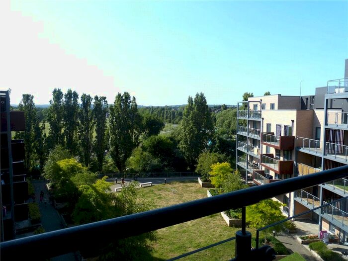 2 Bedroom Flat To Rent In Plamer Court, Charcot Road, NW9