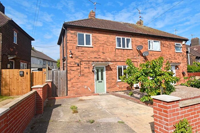 3 Bedroom Semi-Detached House To Rent In Stephenson Way, Corby, NN17