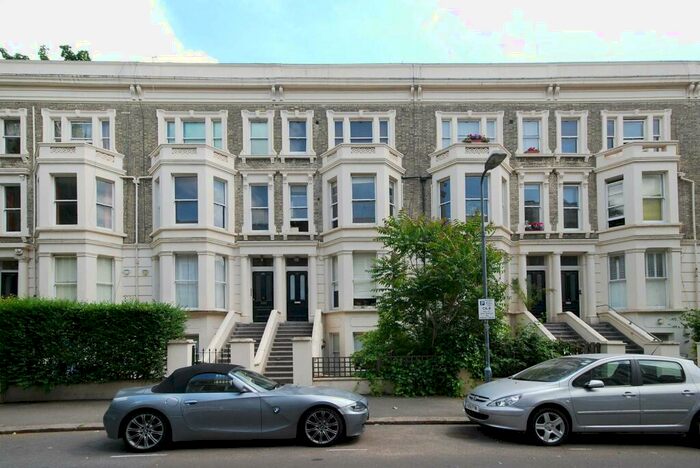 2 Bedroom Flat To Rent In Winchester Road, Swiss Cottage, London, NW3