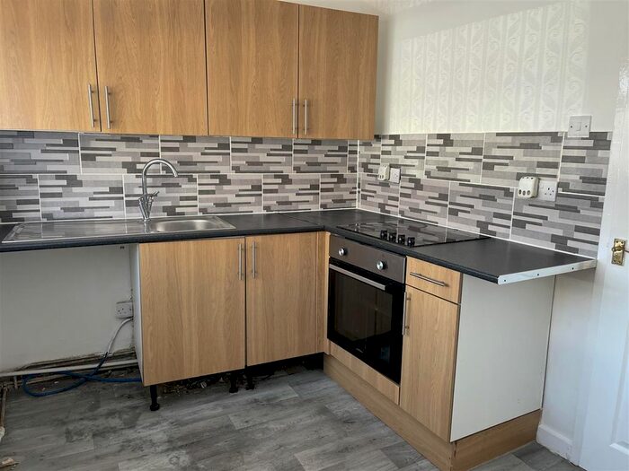 1 Bedroom Bungalow To Rent In Fuller Road, Sunderland, SR2