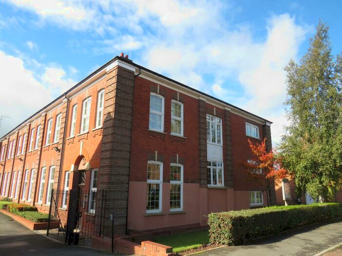 2 Bedroom Apartment To Rent In Bluemels Drive, Wolston, Coventry, CV8