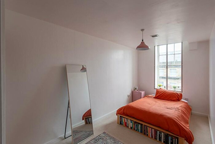 1 Bedroom Flat For Sale In Clarendon House, Clayton Street West, Newcastle Upon Tyne, NE1