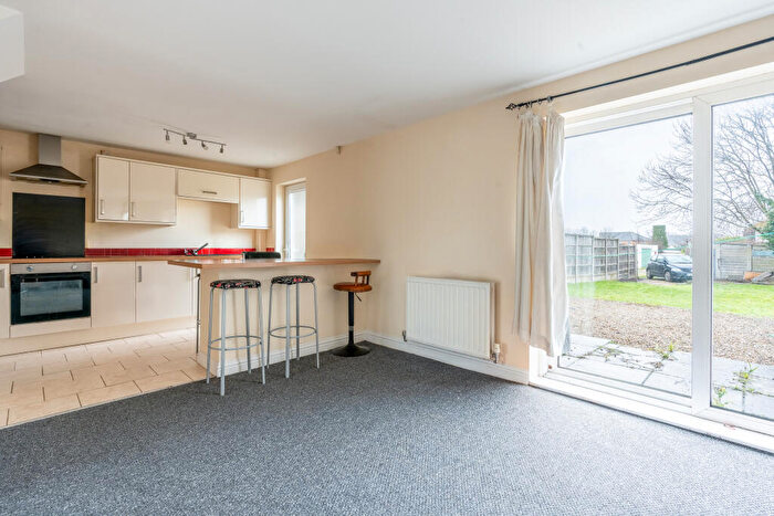 4 Bedroom Terraced House For Sale In Filton Avenue, Filton, Bristol, Gloucestershire, BS34