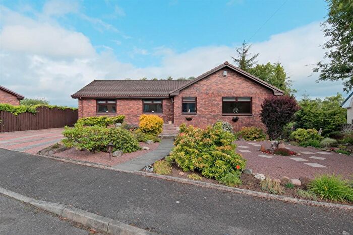 4 Bedroom Detached Bungalow For Sale In Morningside Road, Wishaw, ML2