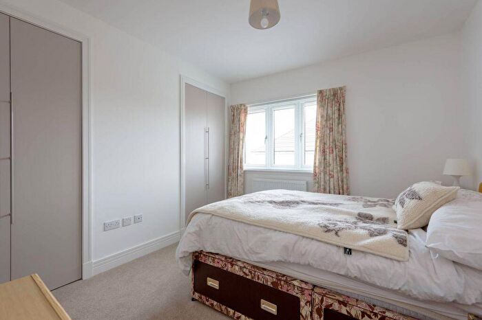 3 Bedroom End Of Terrace House For Sale In Buchanan Avenue, Haddington, EH41