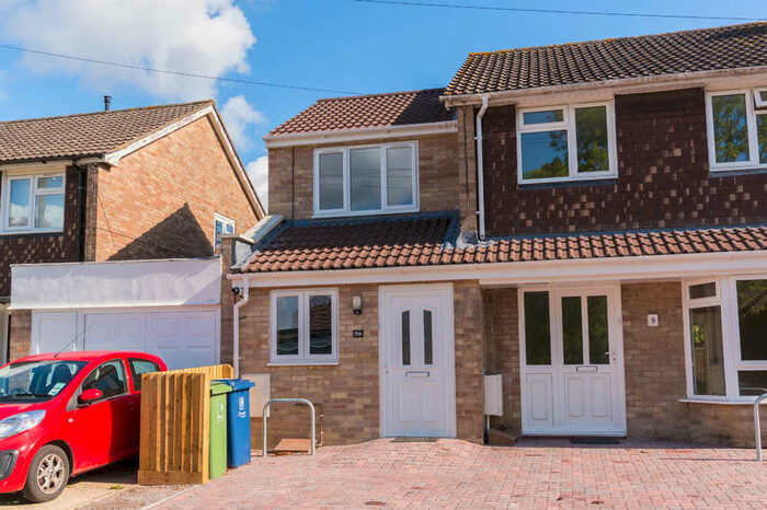 2 Bedroom Terraced House To Rent In Moody Road, Marston, OX3