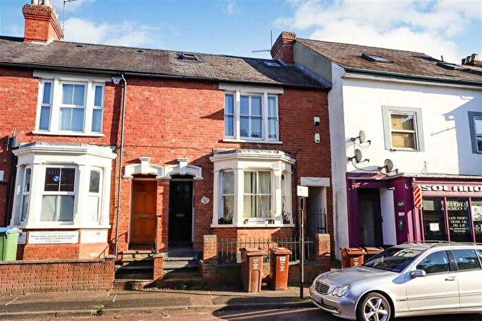 2 Bedroom Flat To Rent In Victoria Road, Harpenden, AL5