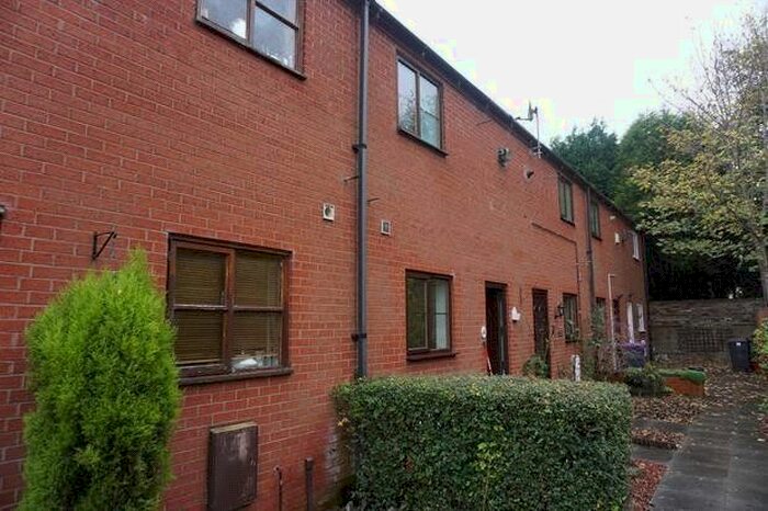 1 Bedroom Terraced House To Rent In Ash Grove, St Georges, Telford, Shropshire, TF2