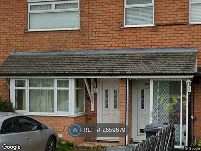 2 Bedroom Flat To Rent In Woodside Avenue, Alsager, Stoke-On-Trent, ST7