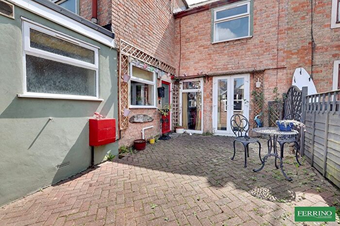 3 Bedroom Semi-detached House For Sale In Church Road, Newnham, Gloucestershire., GL14