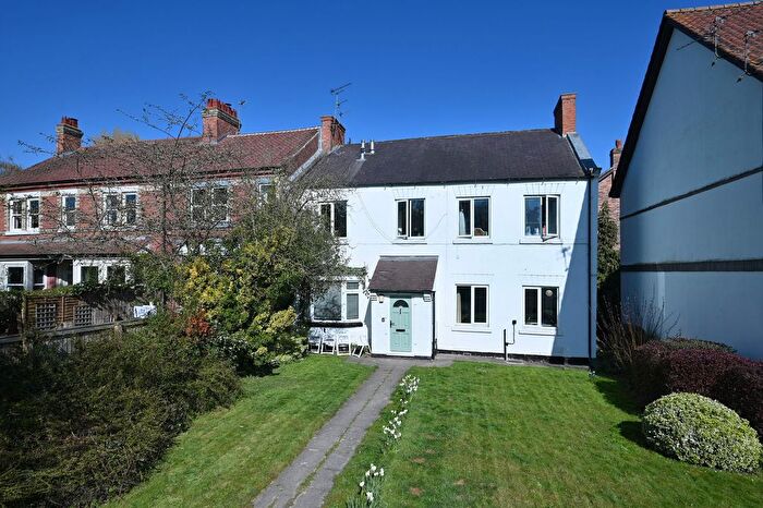 1 Bedroom Flat To Rent In Bridge House, Langthorpe, Boroughbridge, YO51