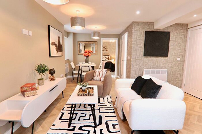 1 Bedroom Flat To Rent In Warrington Road, WN3