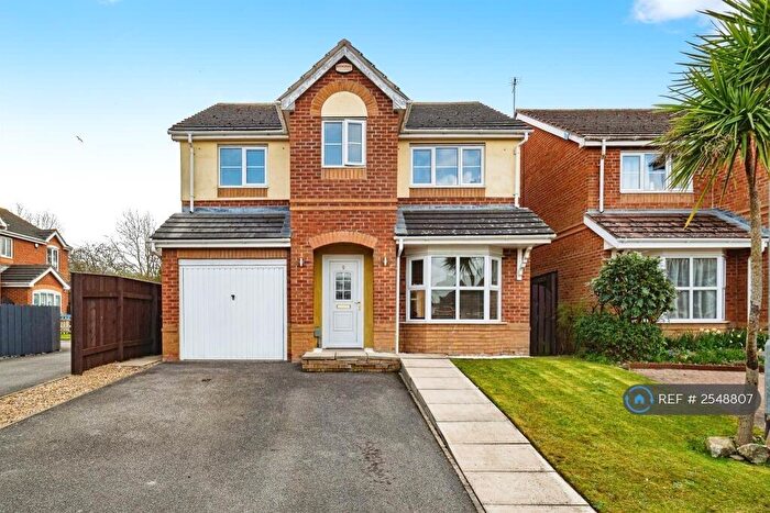 4 Bedroom Detached House To Rent In Chancewaters, Hull, HU7