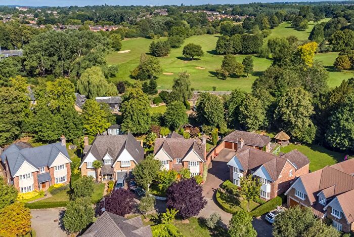5 Bedroom Detached House For Sale In Sacombe Mews, Bragbury End, Hertfordshire, SG2