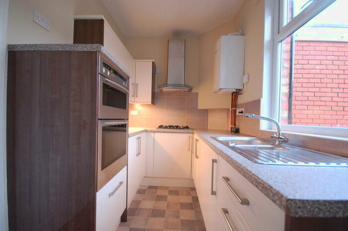 3 Bedroom Terraced House To Rent In Mayfield Avenue, FY4