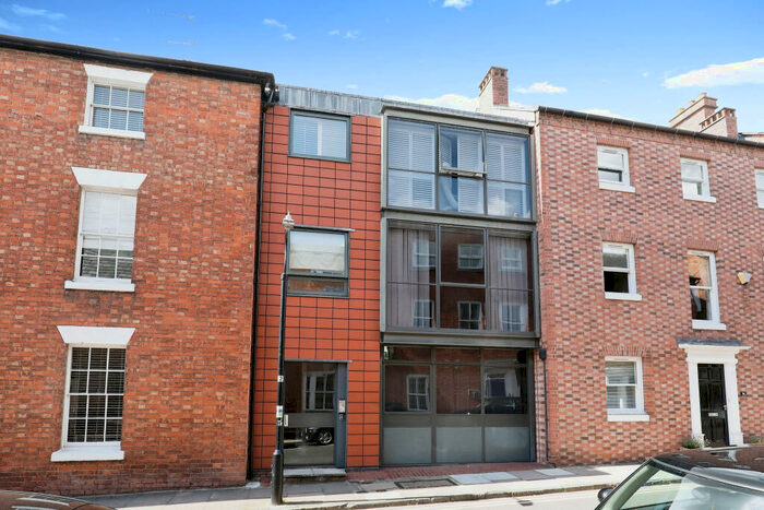 1 Bedroom Apartment To Rent In The Glasshouse, Stratford Upon Avon, CV37