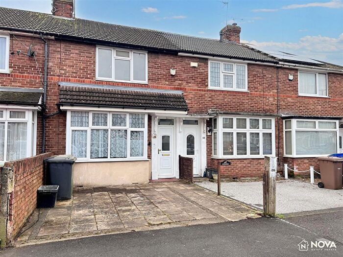 2 Bedroom Property To Rent In Stapleford Road, Luton, LU2