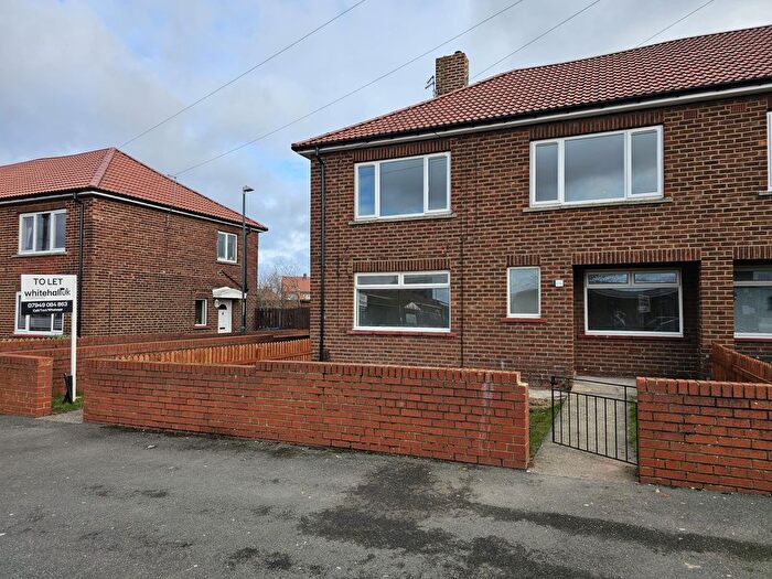 1 Bedroom Flat To Rent In Glasgow Road, Jarrow, NE32