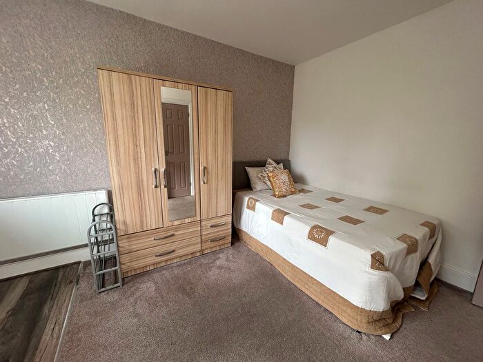 Property To Rent In Chester Road, Birmingham, B23