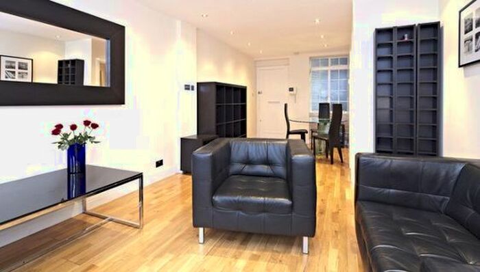 1 Bedroom Flat To Rent In Great Cumberland Place, Marble Arch, W1H