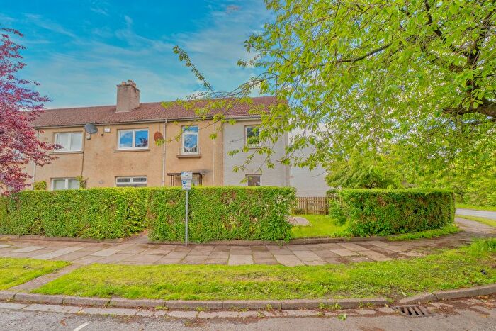 5 Bedroom Semi-Detached House For Sale In Ramsay Gardens, Aberdeen, AB10