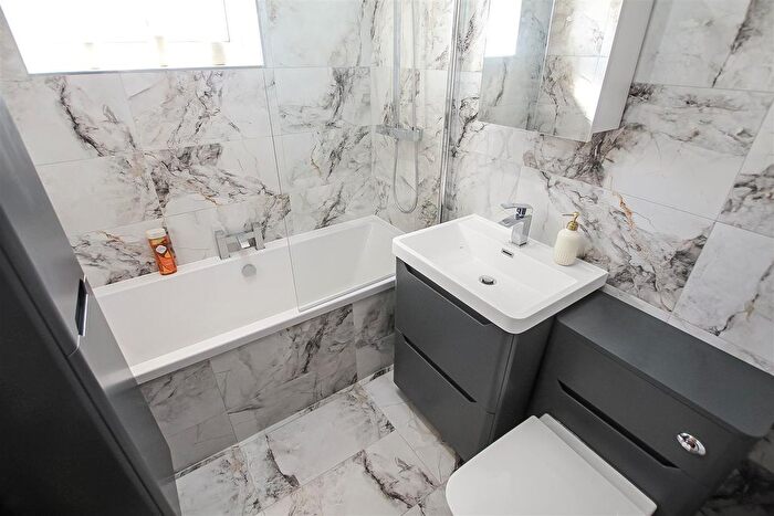 3 Bedroom Terraced House For Sale In Whitehead Walk, Newton Aycliffe, DL5