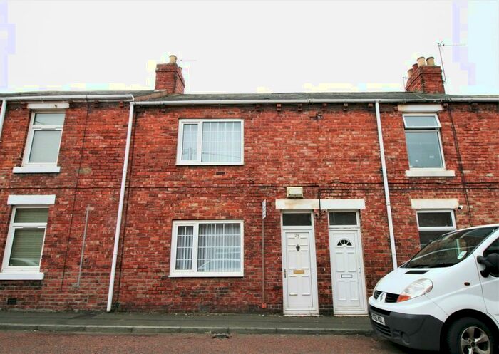 2 Bedroom Terraced House To Rent In King Street, Birtley, DH3