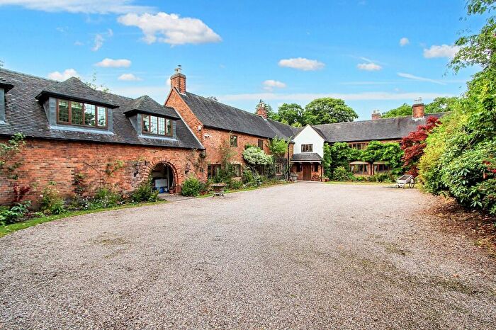 Property For Sale In Roman Lane, Sutton Coldfield, B74