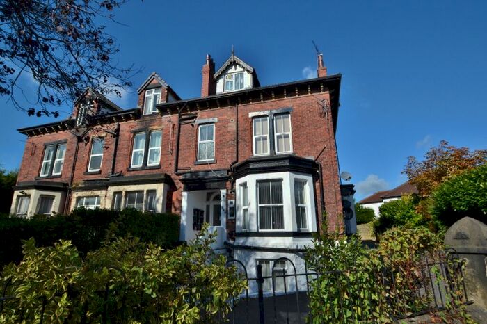 1 Bedroom Flat To Rent In Harrogate Road, Moortown, Leeds, LS17